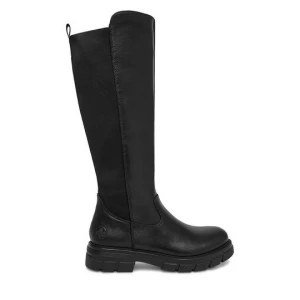 Obrázek produktu Kozačky Rieker CEO-Z9158-00 Černá