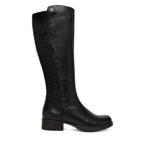 Obrázek produktu Kozačky Rieker CEO-Z9591-00 Černá