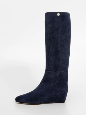 Obrázek produktu Kozačky s klínem Jimmy Choo