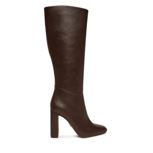 Obrázek produktu Kozačky Steve Madden Ally SM11002627 Hnědá