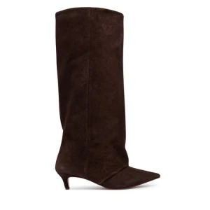 Obrázek produktu Kozačky Steve Madden Luca 11005118 Hnědá