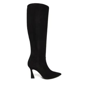 Obrázek produktu Kozačky Stuart Weitzman Vinnie Zip SM588 Černá
