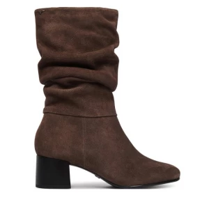 Obrázek produktu Kozačky Tamaris 1-25381-47 Tmavě hnědá