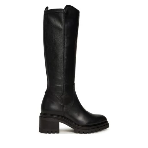 Obrázek produktu Kozačky Tamaris 1-25505-45 Černá