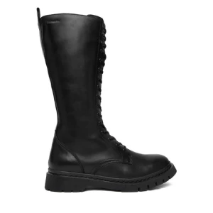Obrázek produktu Kozačky Tamaris 1-25602-43 Černá