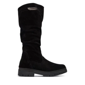 Obrázek produktu Kozačky Tamaris 1-25606-45 Černá