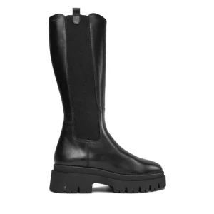 Obrázek produktu Kozačky Tamaris 1-25608-41 Černá