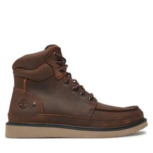 Obrázek produktu Kozačky Timberland TB0A698FW011 Hnědá