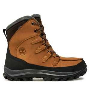 Obrázek produktu Kozačky Timberland TB19701R2311 Hnědá