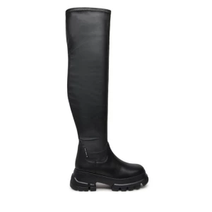 Obrázek produktu Kozačky Tommy Jeans Tjw Lightweight Otk Boot EN0EN02634 Černá