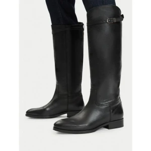 Obrázek produktu Kozačky U.S. Polo Assn. EO-STELLA001W / GL1 Černá