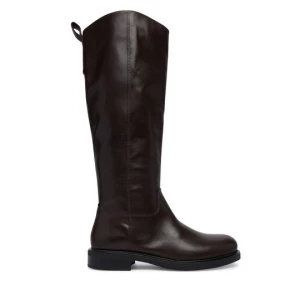 Obrázek produktu Kozačky Vagabond Shoemakers Freya 6006-001-31 Tmavě hnědá