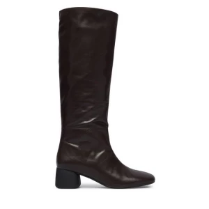 Obrázek produktu Kozačky Vagabond Shoemakers Livia 6256-001-35 Tmavě hnědá
