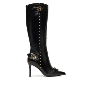 Obrázek produktu Kozačky Versace Jeans Couture 79VA3S58 ZSC35 Černá