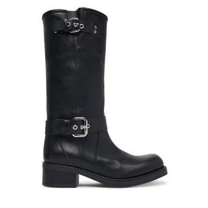 Obrázek produktu Kozačky Weekend Max Mara Addobbo 2625796034 Černá