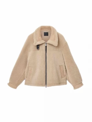 Obrázek produktu Kožená bunda AllSaints