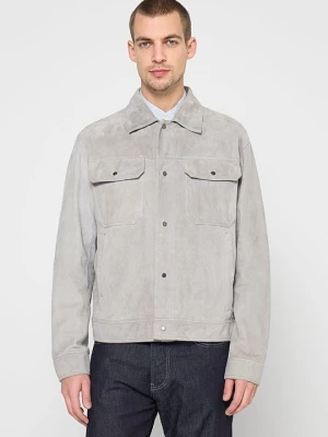 Obrázek produktu Kožená bunda Emporio Armani