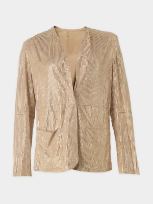 Obrázek produktu Kožená bunda Emporio Armani