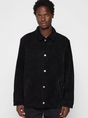 Obrázek produktu Kožená bunda Levi's černá