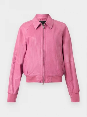 Obrázek produktu Kožená bunda Pinko