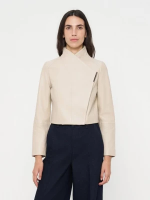 Obrázek produktu Kožená bunda Ted Baker