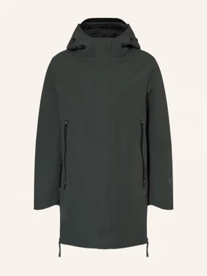 Obrázek produktu Krakatau 2V1 Parka Planck Liner zelená