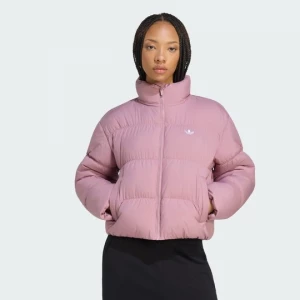 Obrázek produktu KRÁTKA ZATEPLENÁ BUNDA Adidas Magic Mauve