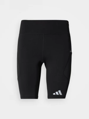 Obrázek produktu Krátké běžecké legíny Adidas černá