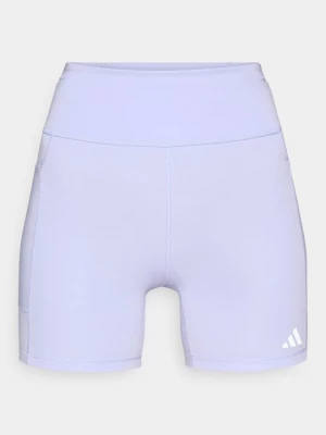 Obrázek produktu Krátké běžecké legíny Adidas lila