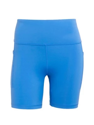 Obrázek produktu Krátké běžecké legíny Adidas modrá