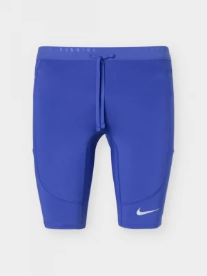 Obrázek produktu Krátké běžecké legíny Nike modrá