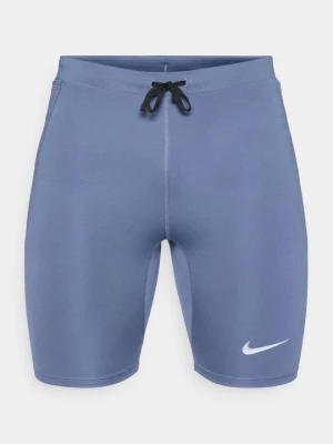Obrázek produktu Krátké běžecké legíny Nike modrá
