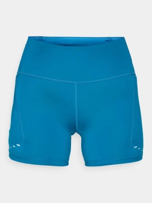 Obrázek produktu Krátké běžecké legíny Nike petrolejová