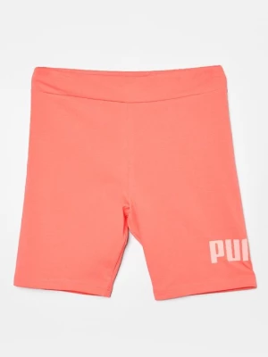 Obrázek produktu Sportovní kraťasy Puma oranžová