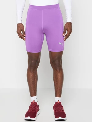 Obrázek produktu Krátké běžecké legíny Puma fialová