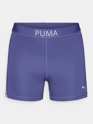 Obrázek produktu Krátké běžecké legíny Puma fialová