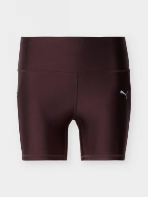 Obrázek produktu Krátké běžecké legíny Puma hnědá