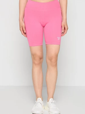 Obrázek produktu Krátké běžecké legíny Reebok růžová