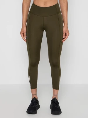 Obrázek produktu Krátké běžecké legíny Under Armour
