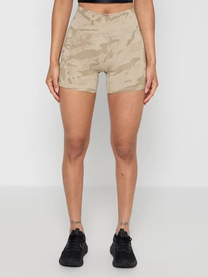 Obrázek produktu Krátké běžecké legíny Under Armour