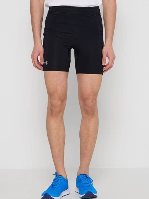 Obrázek produktu Krátké běžecké legíny Under Armour černá