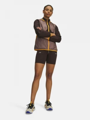 Obrázek produktu Krátké běžecké legíny Under Armour hnědá