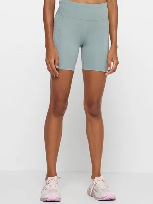 Obrázek produktu Krátké běžecké legíny Under Armour zelená