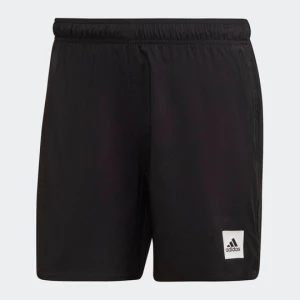 Obrázek produktu Krátké jednobarevné plavecké šortky Adidas