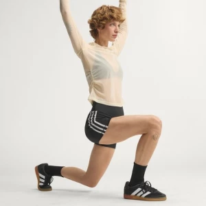 Obrázek produktu Krátké legíny adidas Originals Sport Superstar černá