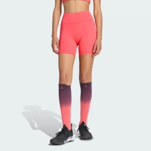 Obrázek produktu Krátké legíny Optimé Adidas Pure Turbo