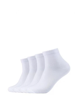 Obrázek produktu Krátké ponožky, 4 páry v balení s.Oliver