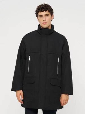 Obrázek produktu Krátký kabát Armani Exchange černá