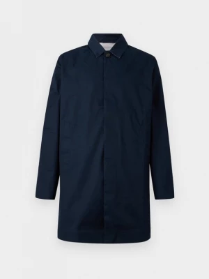 Obrázek produktu Krátký kabát Barbour tmavě modrá