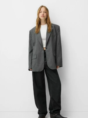Obrázek produktu Krátký kabát Bershka